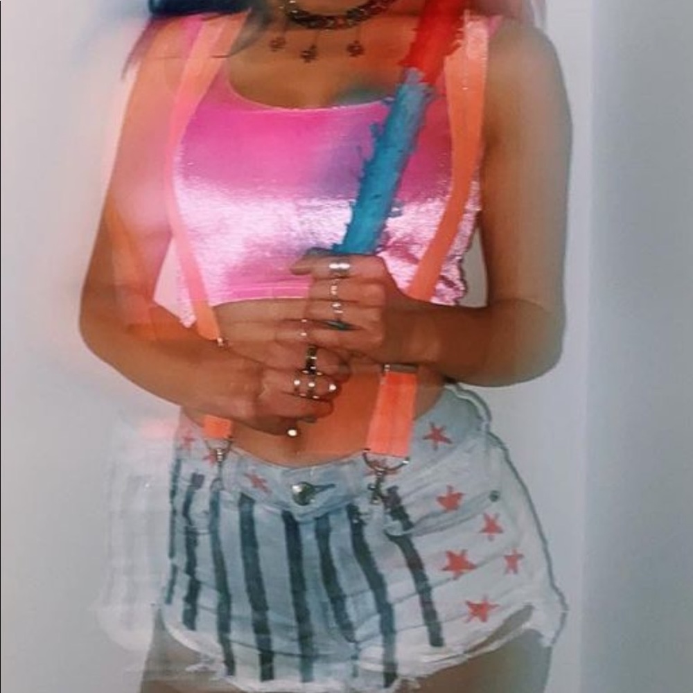 Harley Quinn Birds of Prey Costume